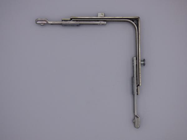 Winkhaus Eckumlenkung ER 7